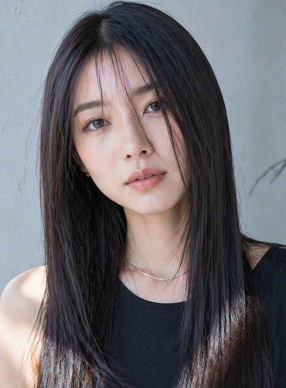 髪質改善トリートメント