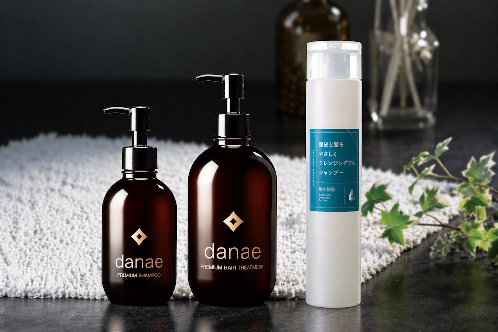 Otonacica ホームケア商品