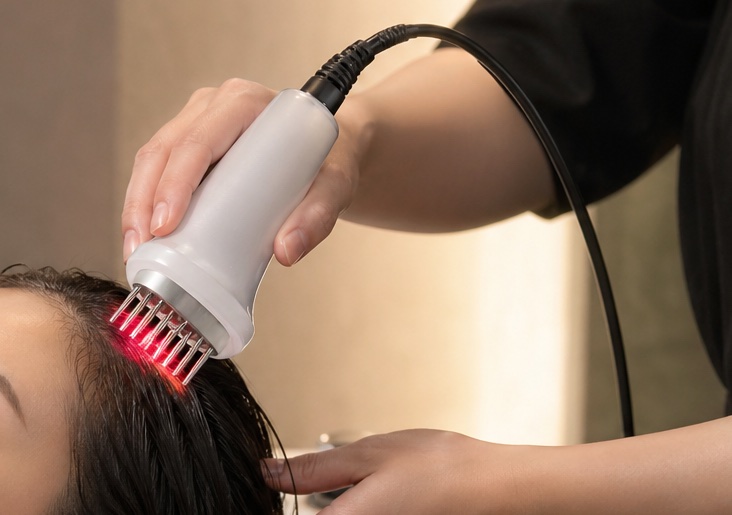 トリートメント