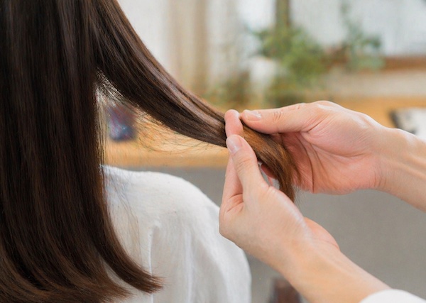 カウンセリングのイメージ