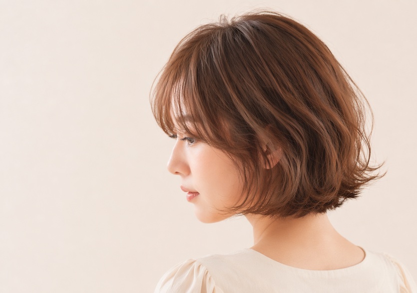 エアウェーブパーマ