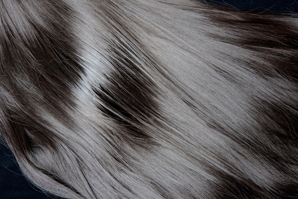 Deep hair repair