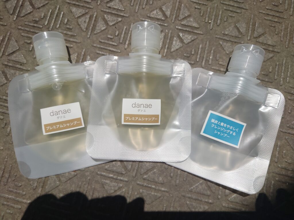 Google・楽天で口コミを投稿してくれた方にプレゼントしてます