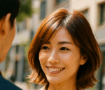 頭皮が改善すると髪も若返る？50代→30代の髪に！