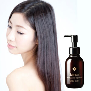 ダナエ アフターバストリートメント