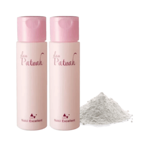 ナキイ エクセレント（洗顔パウダー）