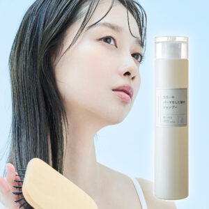 カラーやパーマをした後のシャンプー