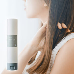 髪の傷みを集中ケアするトリートメント
