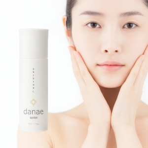 ダナエウォーター