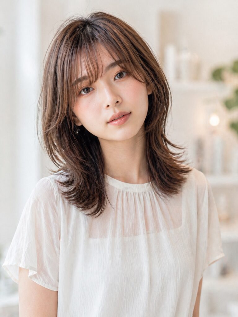 2026年夏｜大人女子が失敗しないトレンドヘア5選